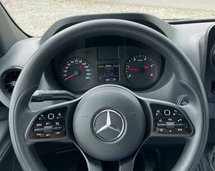 Мерседес Sprinter, об'ємом двигуна 0 л та пробігом 301 тис. км за 30500 $, фото 9 на Automoto.ua