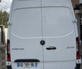 Мерседес Sprinter, об'ємом двигуна 2 л та пробігом 302 тис. км за 39800 $, фото 6 на Automoto.ua