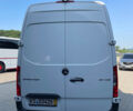 Мерседес Sprinter, объемом двигателя 1.95 л и пробегом 300 тыс. км за 36310 $, фото 3 на Automoto.ua