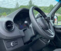 Мерседес Sprinter, объемом двигателя 1.95 л и пробегом 311 тыс. км за 32187 $, фото 9 на Automoto.ua