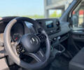 Мерседес Sprinter, объемом двигателя 1.95 л и пробегом 300 тыс. км за 36310 $, фото 10 на Automoto.ua