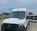 Мерседес Sprinter, объемом двигателя 1.95 л и пробегом 311 тыс. км за 32187 $, фото 1 на Automoto.ua
