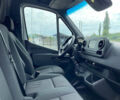 Мерседес Sprinter, объемом двигателя 1.95 л и пробегом 311 тыс. км за 32187 $, фото 11 на Automoto.ua
