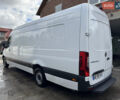 Мерседес Sprinter, об'ємом двигуна 2 л та пробігом 302 тис. км за 39800 $, фото 5 на Automoto.ua