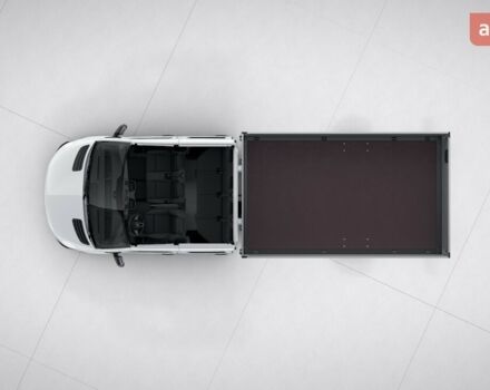 Мерседес Sprinter, об'ємом двигуна 2.14 л та пробігом 0 тис. км за 51436 $, фото 2 на Automoto.ua