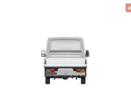 Мерседес Sprinter, объемом двигателя 2.14 л и пробегом 0 тыс. км за 51278 $, фото 4 на Automoto.ua