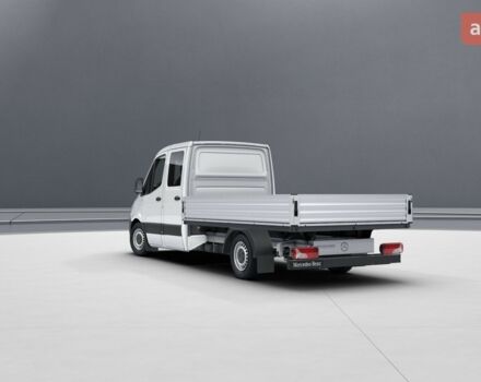 Мерседес Sprinter, об'ємом двигуна 2.14 л та пробігом 0 тис. км за 51436 $, фото 1 на Automoto.ua