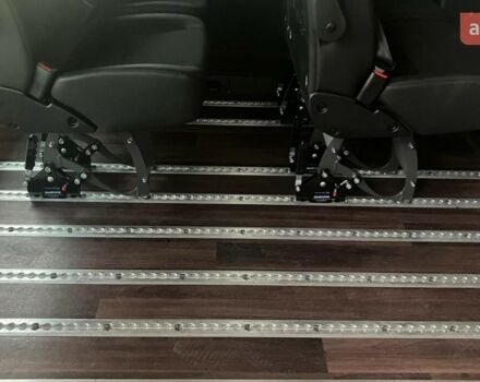 Мерседес Sprinter, объемом двигателя 2.14 л и пробегом 0 тыс. км за 151170 $, фото 12 на Automoto.ua