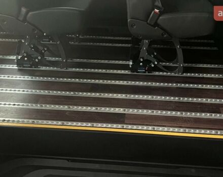 Мерседес Sprinter, об'ємом двигуна 2.14 л та пробігом 0 тис. км за 151538 $, фото 15 на Automoto.ua