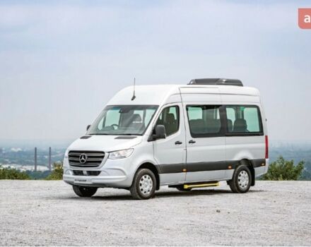 Мерседес Sprinter, объемом двигателя 2.14 л и пробегом 0 тыс. км за 151170 $, фото 1 на Automoto.ua