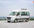 Мерседес Sprinter, объемом двигателя 2.14 л и пробегом 0 тыс. км за 151170 $, фото 1 на Automoto.ua