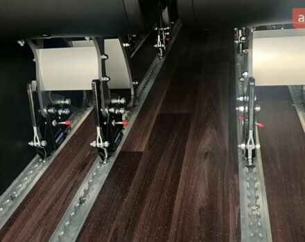 Мерседес Sprinter, об'ємом двигуна 2.14 л та пробігом 0 тис. км за 151538 $, фото 17 на Automoto.ua