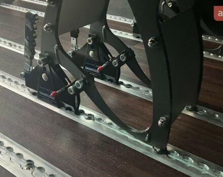 Мерседес Sprinter, об'ємом двигуна 2.14 л та пробігом 0 тис. км за 151538 $, фото 18 на Automoto.ua