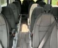 Мерседес Sprinter, об'ємом двигуна 2.14 л та пробігом 0 тис. км за 151538 $, фото 22 на Automoto.ua
