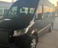 Мерседес Sprinter, объемом двигателя 2.14 л и пробегом 0 тыс. км за 151170 $, фото 7 на Automoto.ua