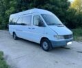 Мерседес Sprinter, об'ємом двигуна 0 л та пробігом 0 тис. км за 3999 $, фото 1 на Automoto.ua
