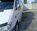 Мерседес Sprinter, объемом двигателя 0 л и пробегом 0 тыс. км за 12500 $, фото 5 на Automoto.ua