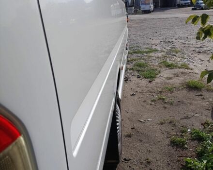 Мерседес Sprinter, объемом двигателя 0 л и пробегом 0 тыс. км за 12500 $, фото 2 на Automoto.ua