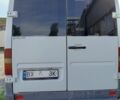 Мерседес Sprinter, объемом двигателя 0 л и пробегом 0 тыс. км за 12500 $, фото 1 на Automoto.ua