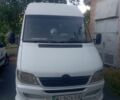 Мерседес Sprinter, объемом двигателя 0 л и пробегом 0 тыс. км за 6700 $, фото 1 на Automoto.ua