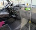 Мерседес Sprinter, объемом двигателя 0 л и пробегом 0 тыс. км за 12500 $, фото 7 на Automoto.ua
