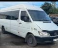 Мерседес Sprinter, объемом двигателя 0 л и пробегом 0 тыс. км за 4495 $, фото 1 на Automoto.ua