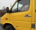 Мерседес Sprinter, об'ємом двигуна 0 л та пробігом 0 тис. км за 6500 $, фото 4 на Automoto.ua