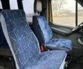 Мерседес Sprinter, об'ємом двигуна 0 л та пробігом 0 тис. км за 6500 $, фото 15 на Automoto.ua