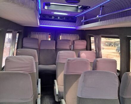 Мерседес Sprinter, объемом двигателя 0 л и пробегом 0 тыс. км за 13000 $, фото 4 на Automoto.ua
