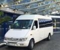 Мерседес Sprinter, объемом двигателя 0 л и пробегом 0 тыс. км за 13000 $, фото 11 на Automoto.ua
