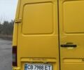 Мерседес Sprinter, об'ємом двигуна 0 л та пробігом 0 тис. км за 6500 $, фото 10 на Automoto.ua