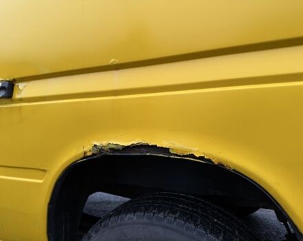 Мерседес Sprinter, об'ємом двигуна 0 л та пробігом 0 тис. км за 6500 $, фото 6 на Automoto.ua