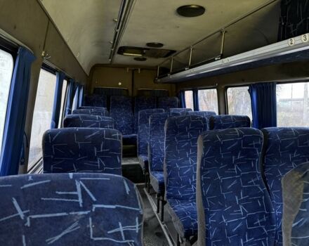 Мерседес Sprinter, об'ємом двигуна 0 л та пробігом 0 тис. км за 6500 $, фото 18 на Automoto.ua