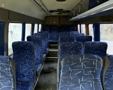 Мерседес Sprinter, об'ємом двигуна 0 л та пробігом 0 тис. км за 6500 $, фото 16 на Automoto.ua