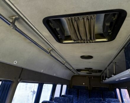 Мерседес Sprinter, об'ємом двигуна 0 л та пробігом 0 тис. км за 6500 $, фото 17 на Automoto.ua