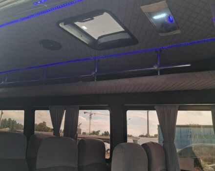 Мерседес Sprinter, объемом двигателя 0 л и пробегом 0 тыс. км за 13000 $, фото 8 на Automoto.ua