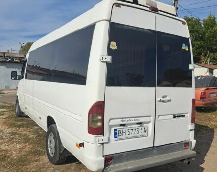 Мерседес Sprinter, объемом двигателя 0 л и пробегом 0 тыс. км за 13000 $, фото 3 на Automoto.ua
