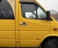 Мерседес Sprinter, об'ємом двигуна 0 л та пробігом 0 тис. км за 6500 $, фото 12 на Automoto.ua