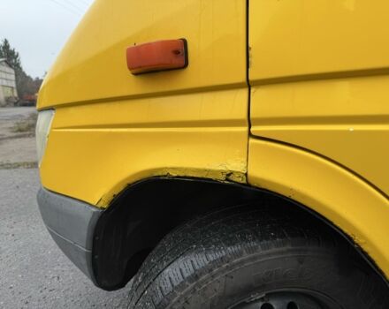 Мерседес Sprinter, об'ємом двигуна 0 л та пробігом 0 тис. км за 6500 $, фото 5 на Automoto.ua