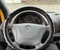 Мерседес Sprinter, об'ємом двигуна 0 л та пробігом 0 тис. км за 6500 $, фото 22 на Automoto.ua
