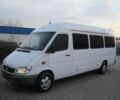 Мерседес Sprinter, об'ємом двигуна 0 л та пробігом 0 тис. км за 4000 $, фото 1 на Automoto.ua
