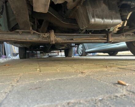 Мерседес Sprinter 1994 у Дніпро (Дніпропетровську) на Automoto.ua Мерседес Sprinter, об'ємом двигуна 0 л та пробігом 3 тис. км за 2800 $, фото 10 на Automoto.ua