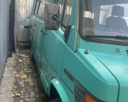 Мерседес Sprinter 1994 у Дніпро (Дніпропетровську) на Automoto.ua Мерседес Sprinter, об'ємом двигуна 0 л та пробігом 3 тис. км за 2800 $, фото 1 на Automoto.ua