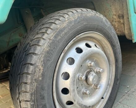 Мерседес Sprinter 1994 у Дніпро (Дніпропетровську) на Automoto.ua Мерседес Sprinter, об'ємом двигуна 0 л та пробігом 3 тис. км за 2800 $, фото 9 на Automoto.ua