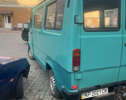 Мерседес Sprinter 1994 у Дніпро (Дніпропетровську) на Automoto.ua Мерседес Sprinter, об'ємом двигуна 0 л та пробігом 3 тис. км за 2800 $, фото 3 на Automoto.ua