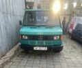 Мерседес Sprinter 1994 у Дніпро (Дніпропетровську) на Automoto.ua Мерседес Sprinter, об'ємом двигуна 0 л та пробігом 3 тис. км за 2800 $, фото 2 на Automoto.ua