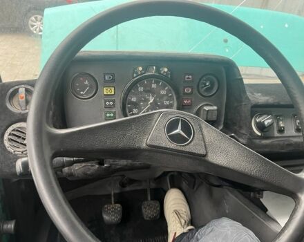 Мерседес Sprinter 1994 у Дніпро (Дніпропетровську) на Automoto.ua Мерседес Sprinter, об'ємом двигуна 0 л та пробігом 3 тис. км за 2800 $, фото 12 на Automoto.ua