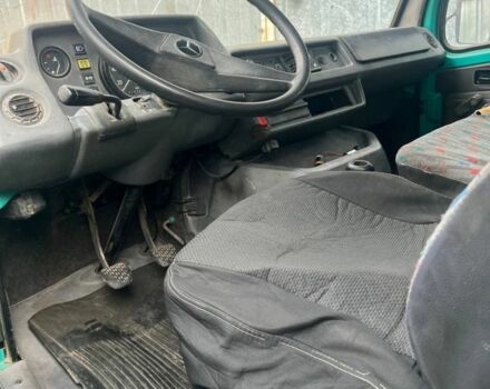 Мерседес Sprinter 1994 у Дніпро (Дніпропетровську) на Automoto.ua Мерседес Sprinter, об'ємом двигуна 0 л та пробігом 3 тис. км за 2800 $, фото 7 на Automoto.ua