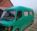 Мерседес Sprinter, об'ємом двигуна 2.3 л та пробігом 250 тис. км за 2000 $, фото 1 на Automoto.ua