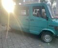 Мерседес Sprinter 1994 у Дніпро (Дніпропетровську) на Automoto.ua Мерседес Sprinter, об'ємом двигуна 0 л та пробігом 3 тис. км за 2800 $, фото 4 на Automoto.ua